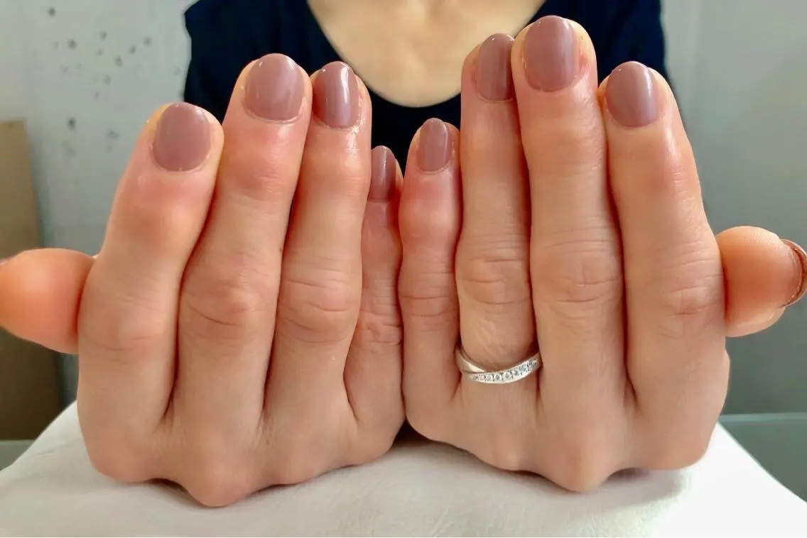 ネイル ホワイトニング🦷 ネイル💅LEAのその他イメージ