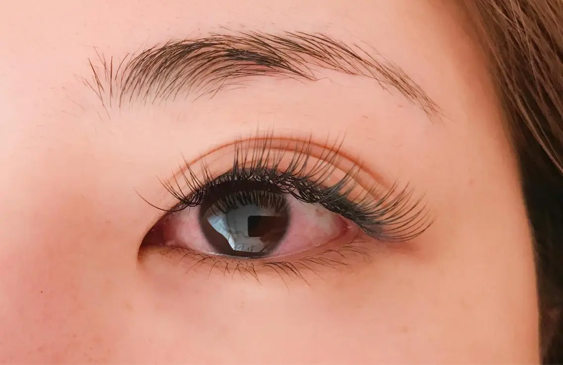 マツエク・マツパ eyelash Lunoのマツエク・マツパデザイン