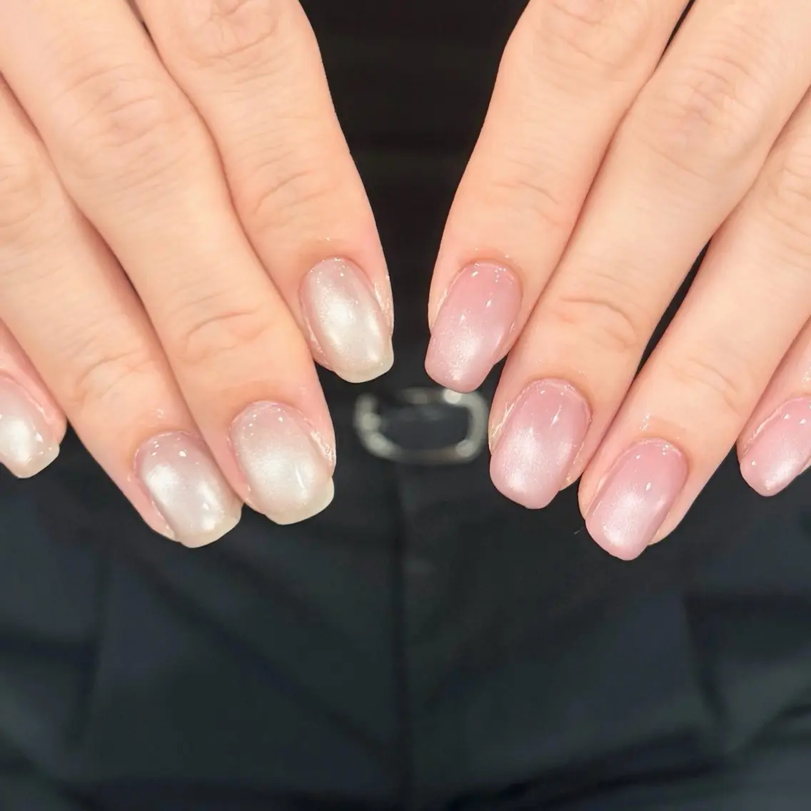 ネイル ハンドネイル Ugirl Nail Ayaka🎀のネイルデザイン