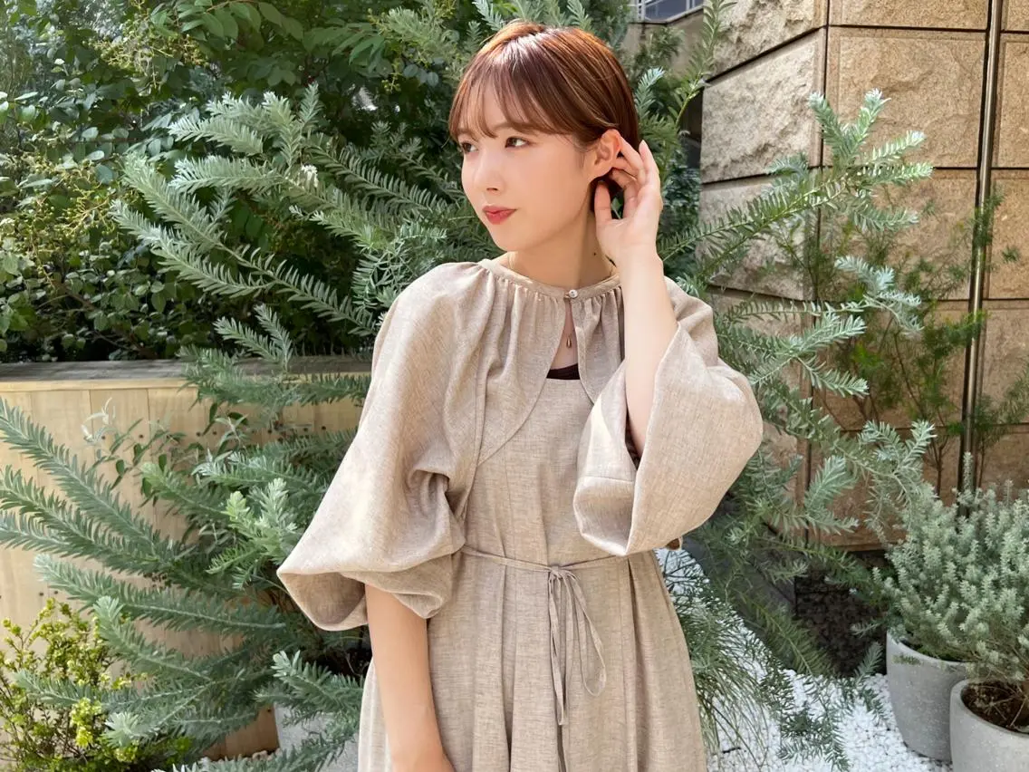 ショート amie 錦糸町のヘアスタイル