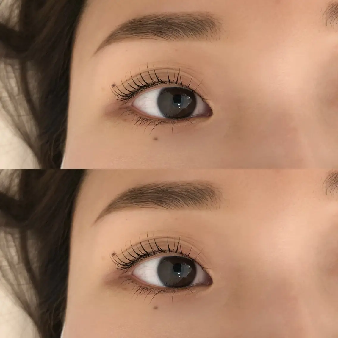 マツエク・マツパ bunny eyes 有本のマツエク・マツパデザイン