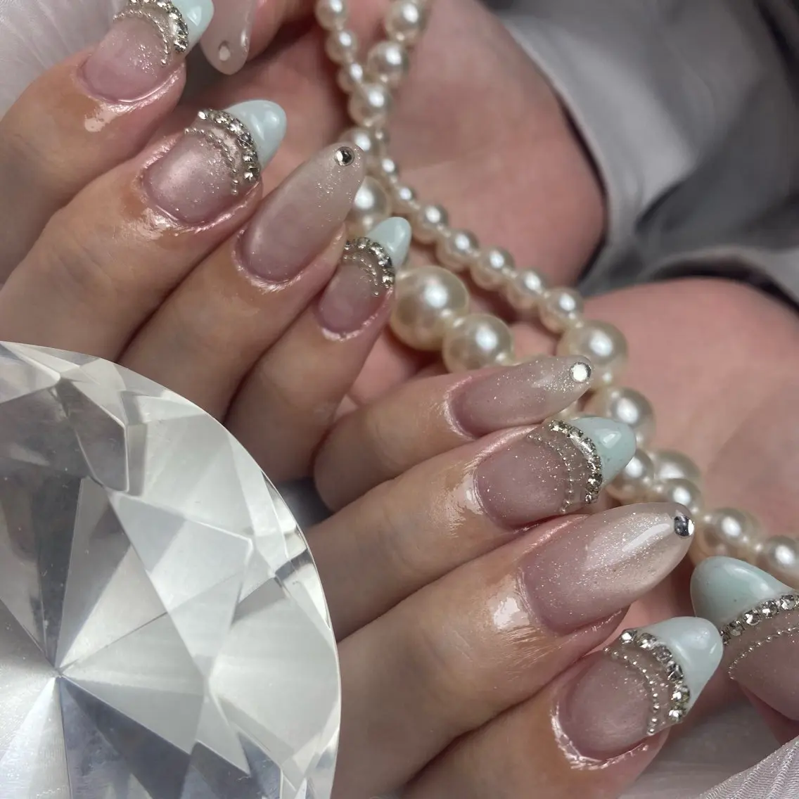 ネイル Beauty Space N&Nのネイルデザイン