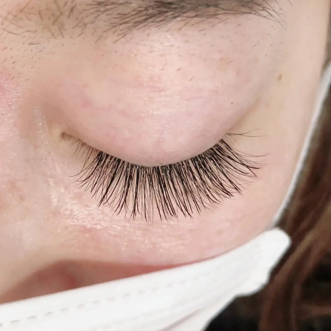 マツエク・マツパ マツエク MARL eyelash大川のマツエク・マツパデザイン