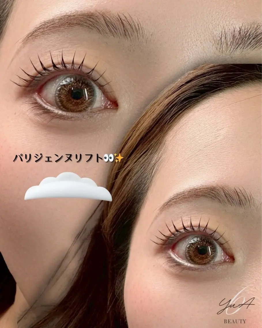 マツエク・マツパ YuA beautyのその他イメージ