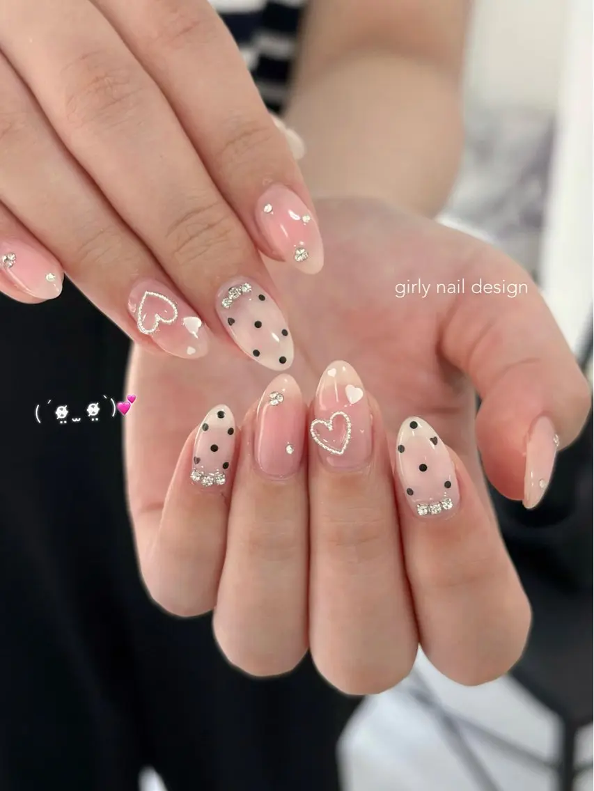 ネイル nail salon stellaのネイルデザイン