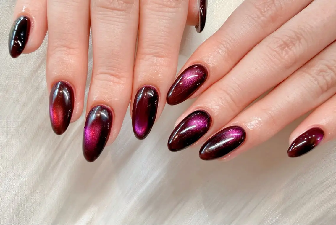 ネイル ハンドネイル Vanilla nail salonのネイルデザイン
