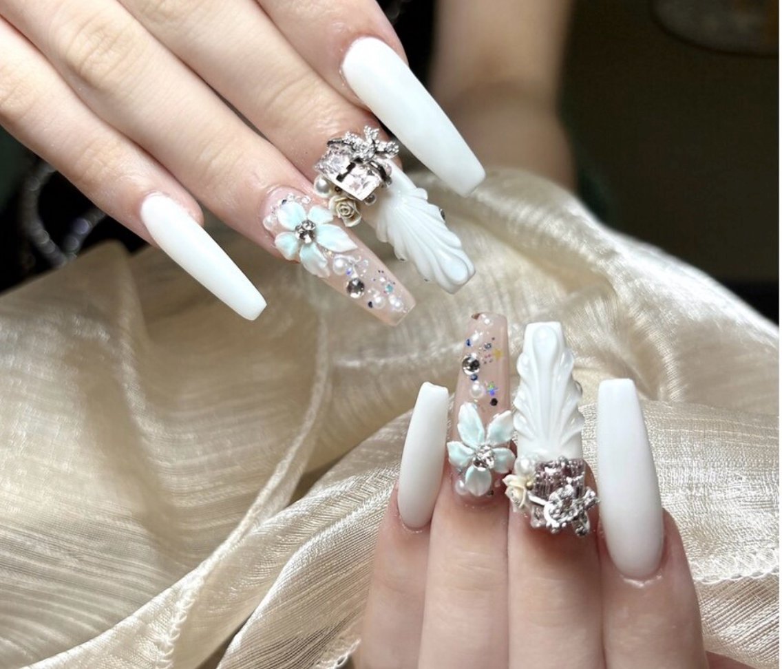 ネイル Nana nailのネイルデザイン