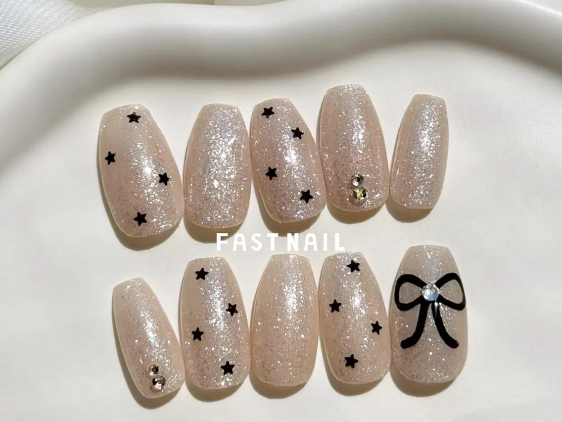 ネイル FASTNAIL LOCO 昭島店のネイルデザイン