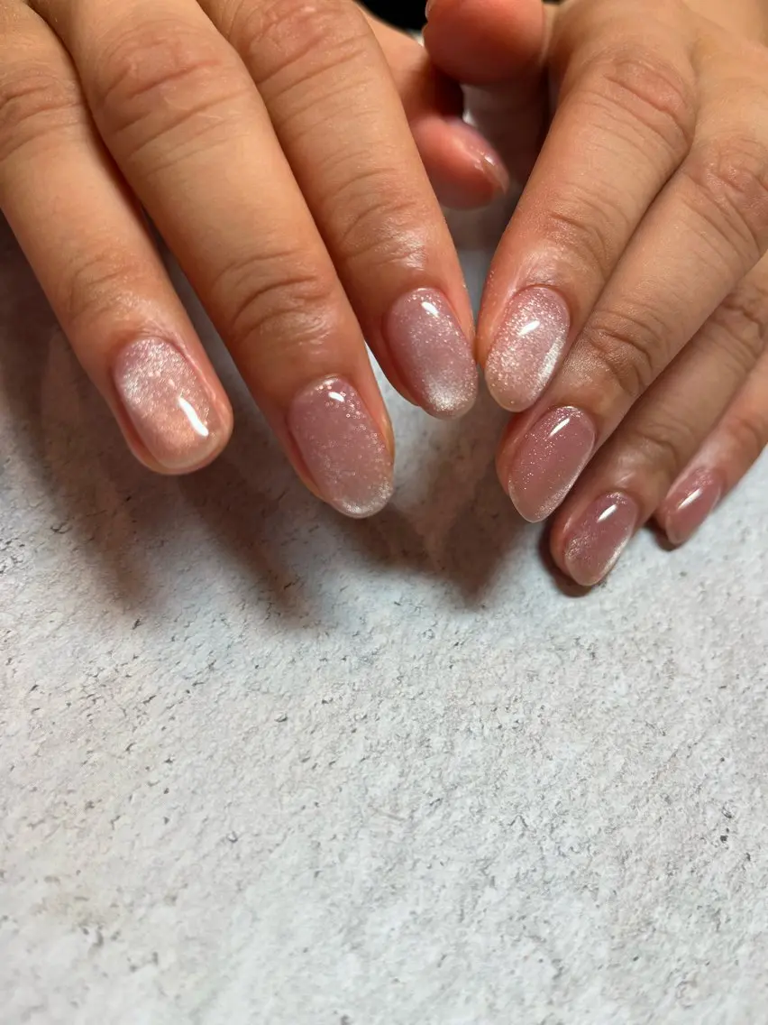 ネイル ハンドネイル 【LINON】 airiのネイルデザイン