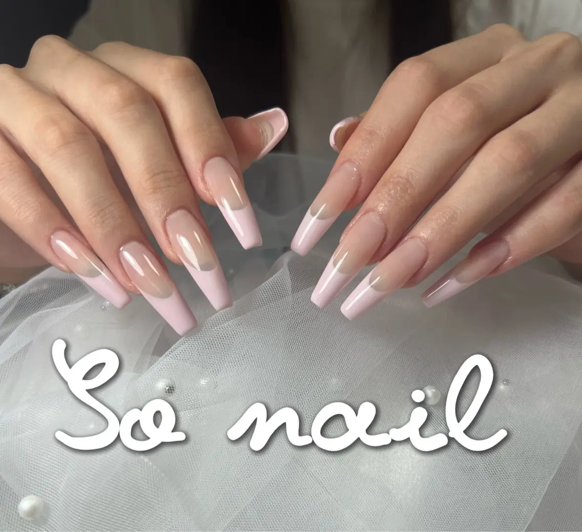 ネイル So nailのネイルデザイン
