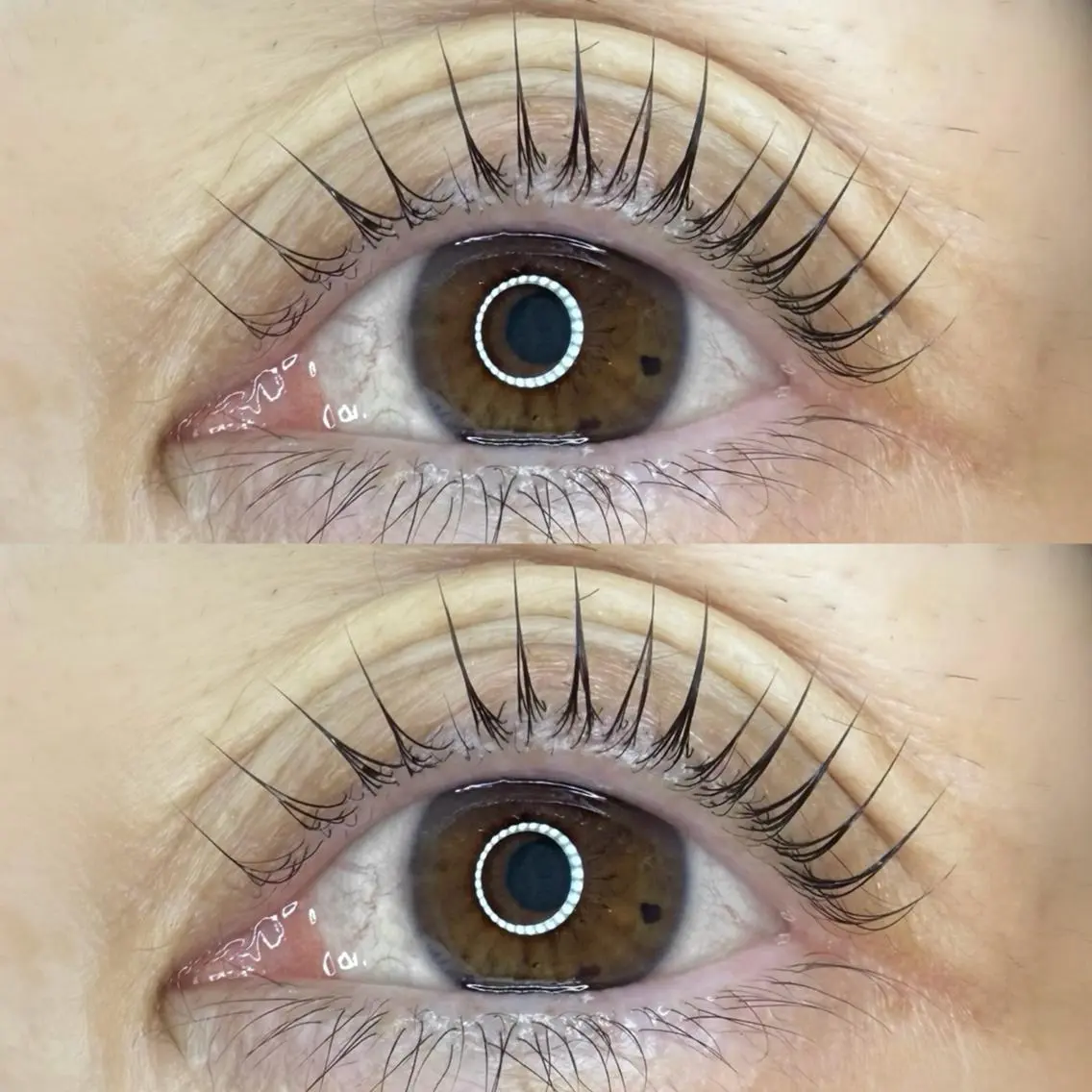 マツエク・マツパ eyelist 🤍jasのマツエク・マツパデザイン