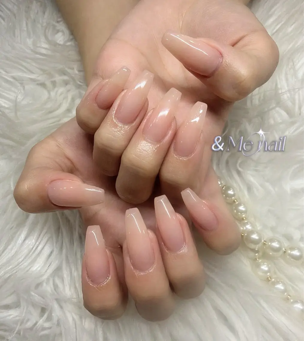 ネイル ハンドネイル &MEネイルサロン COCOのネイルデザイン