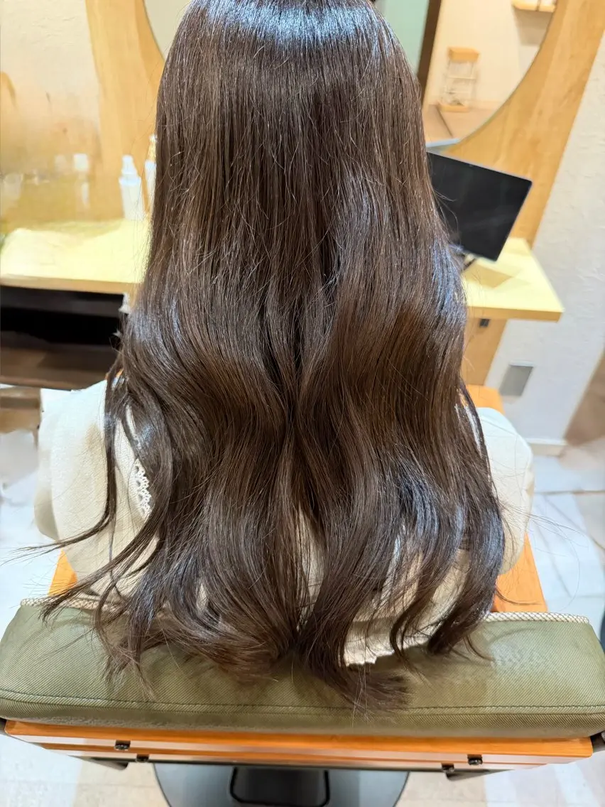 🌟平日限定レイヤーカット🌟の写真