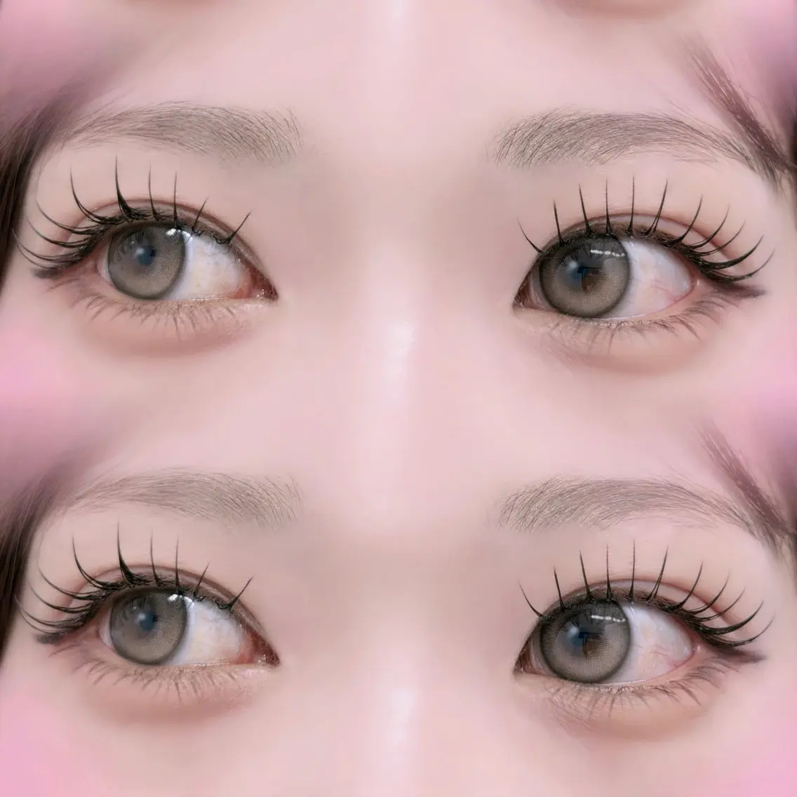 マツエク・マツパ マツエク Azu♡束感まつ毛 LED/マツエクのマツエク・マツパデザイン