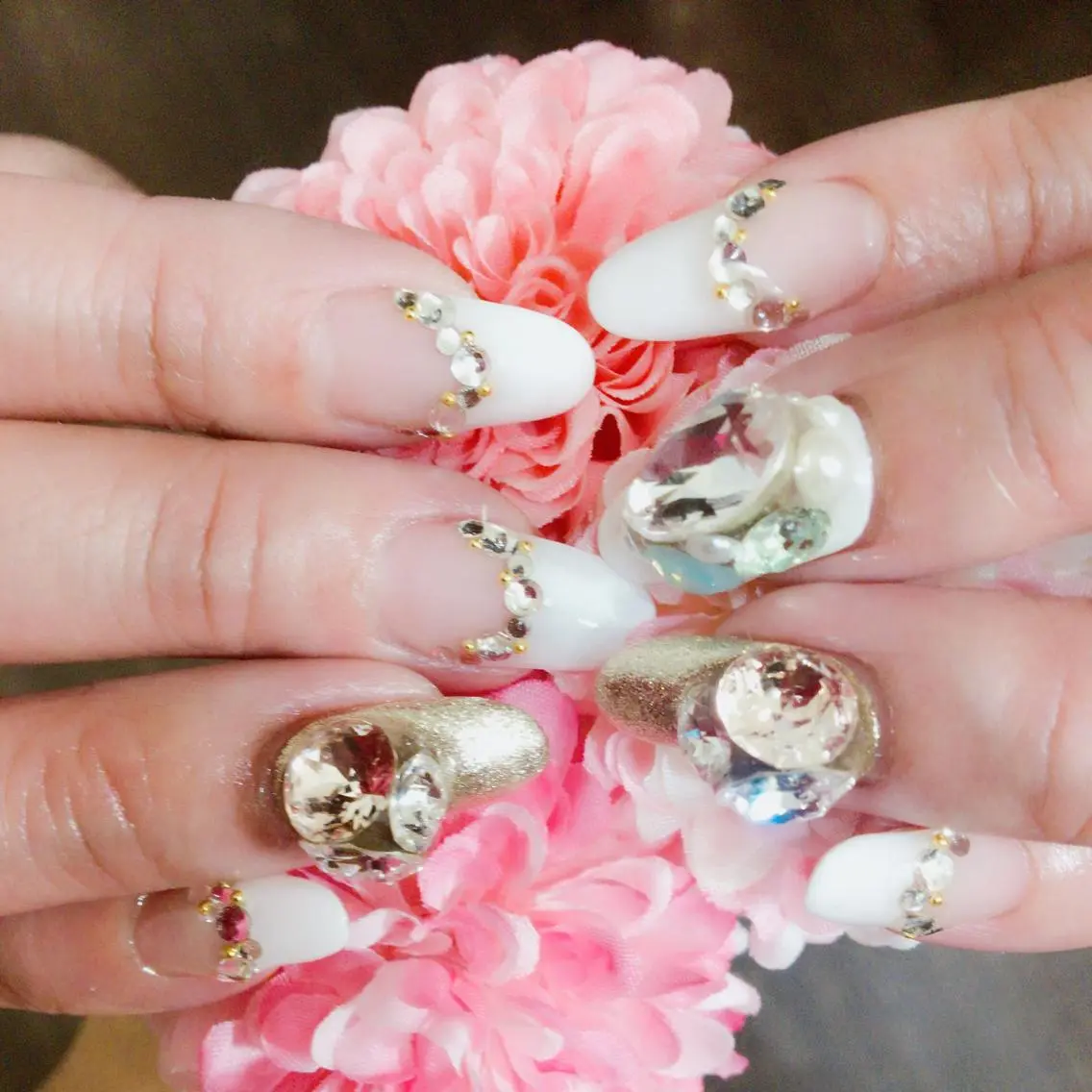 ネイル nail salon Titaleeのネイルデザイン