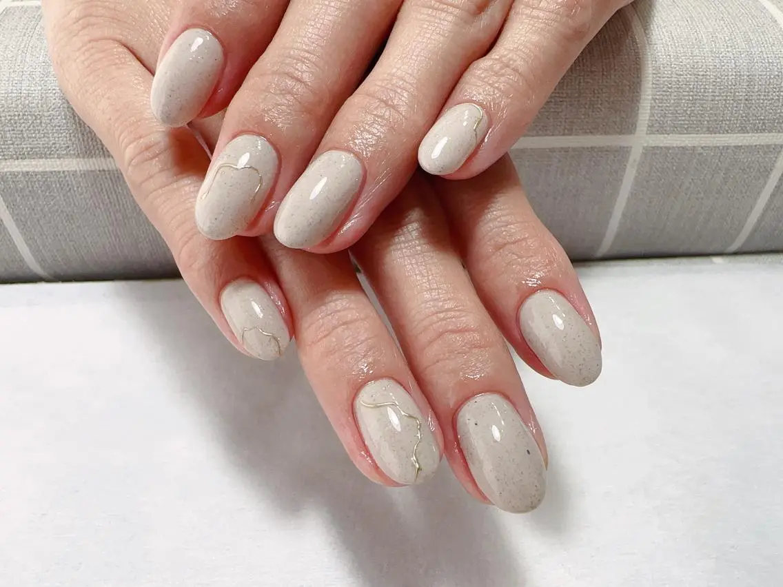 ネイル NAIL CIRCLESのネイルデザイン
