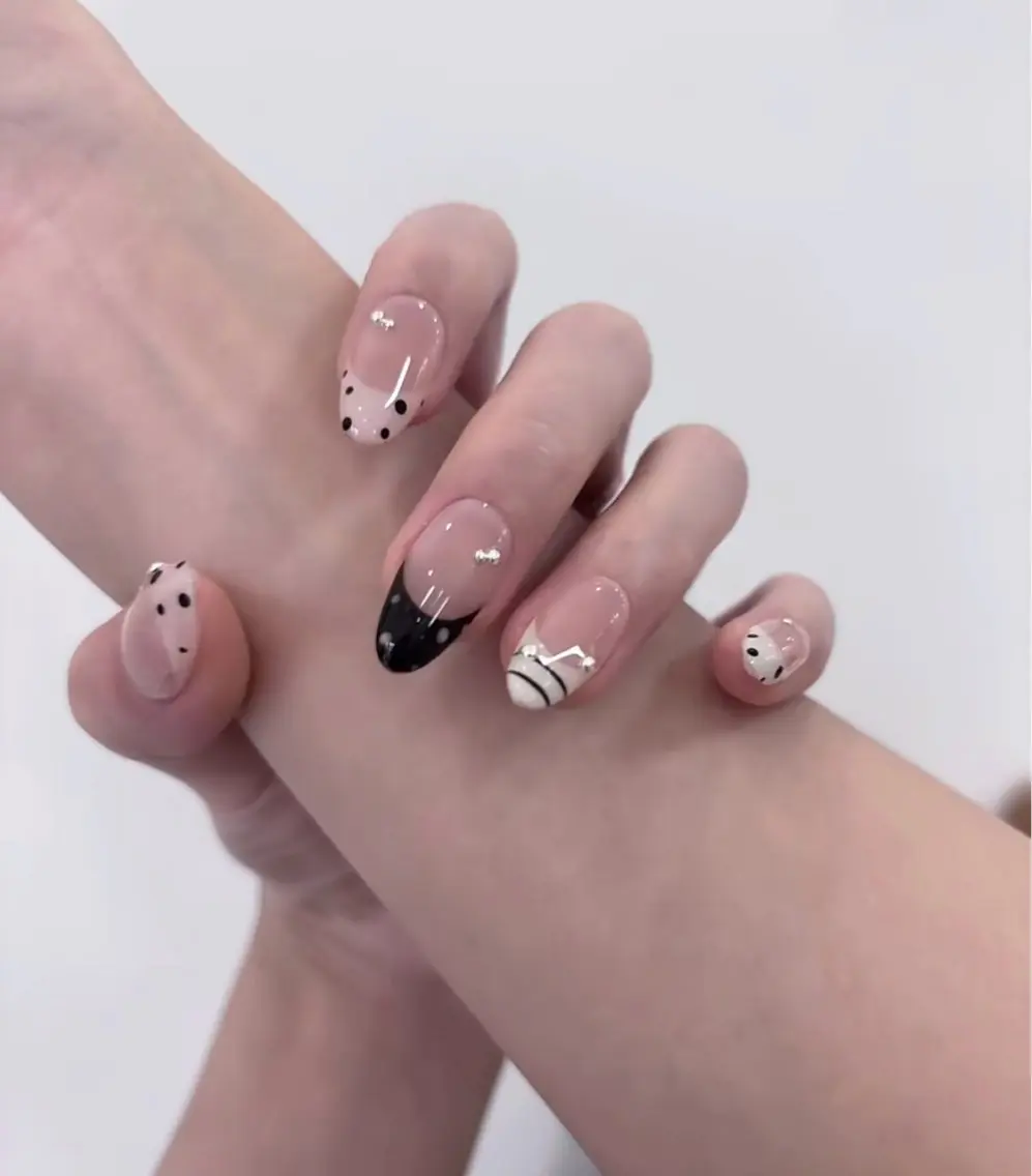 ネイル 💅 あいのネイルデザイン