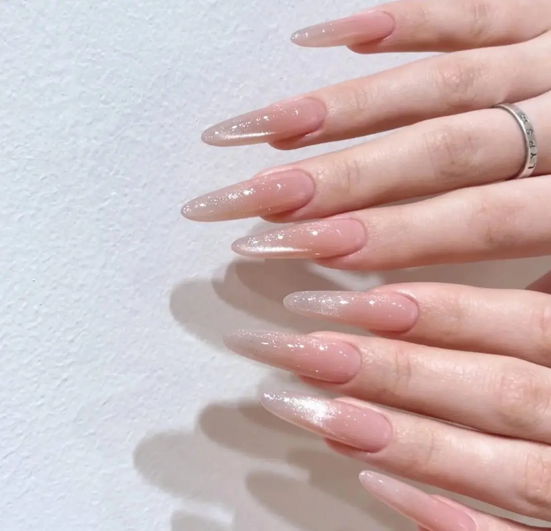 ネイル ハンドネイル Miya🎀 nailのネイルデザイン