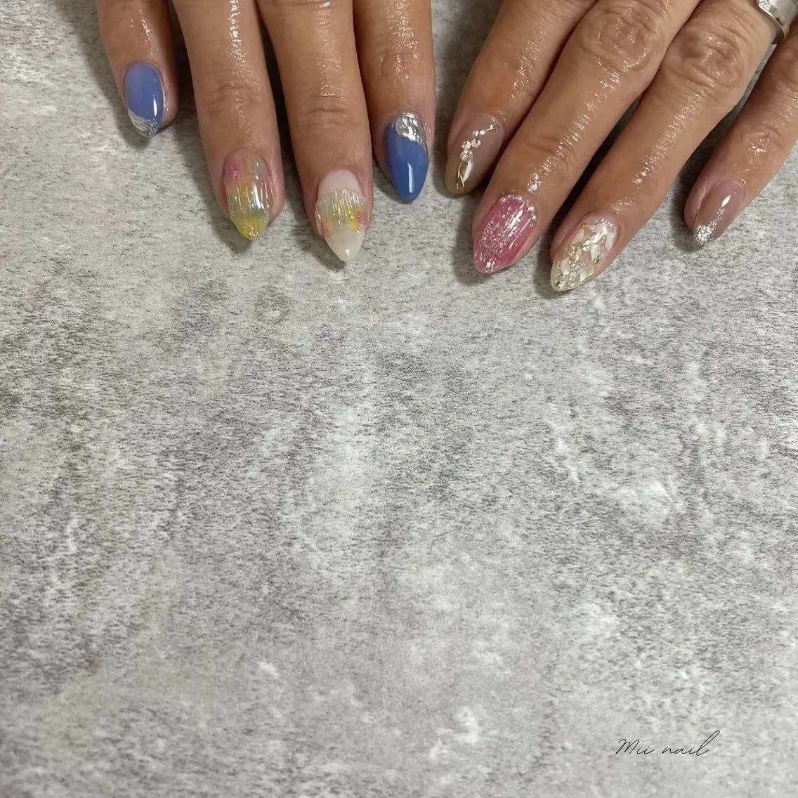 ネイル Mii nail いづみのその他イメージ