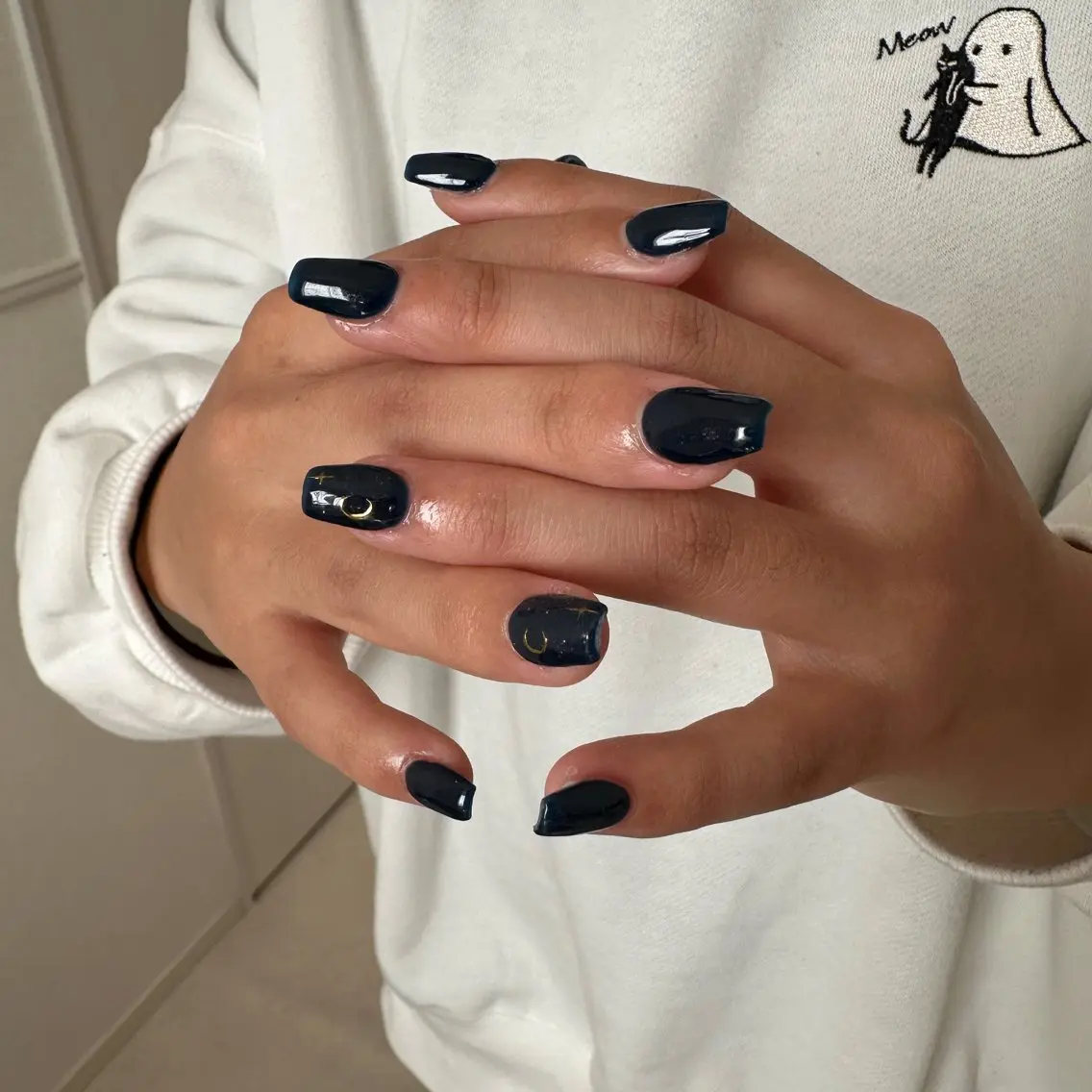 ショート 🦋Nail Amo🦋のネイルデザイン