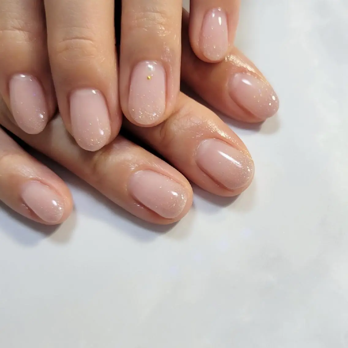 ネイル ハンドネイル ネイルサロンほっこり kanaのネイルデザイン