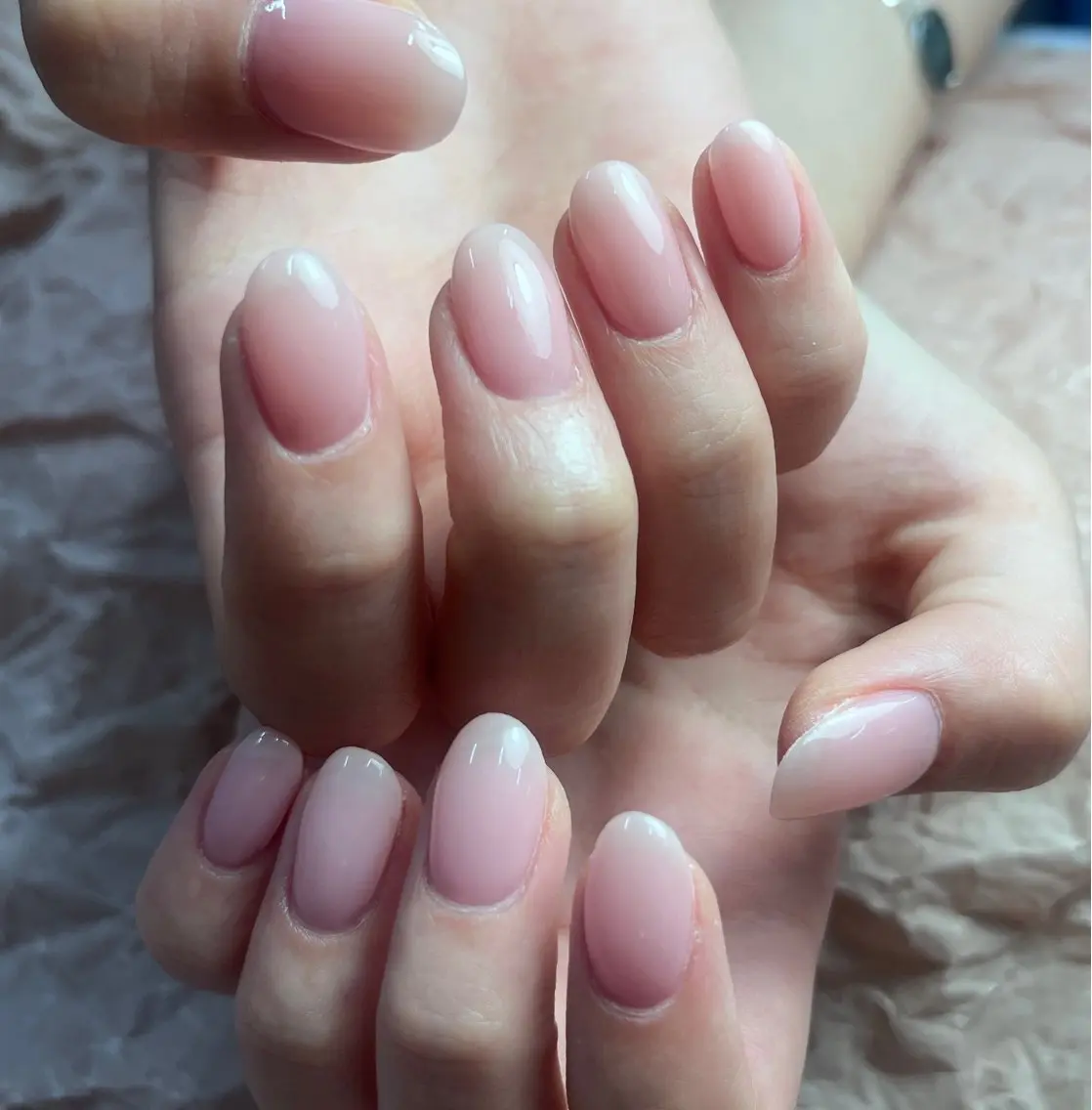 ネイル ToliyDeliy akemiのネイルデザイン