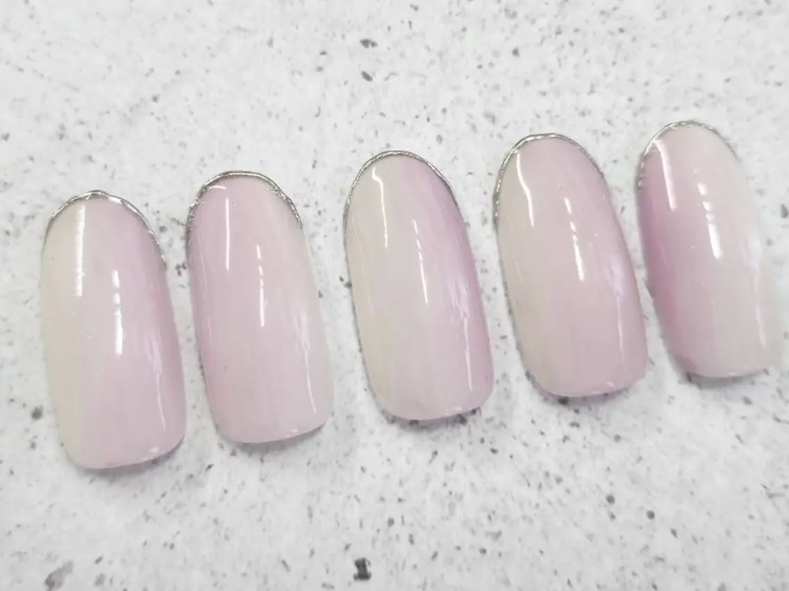 ネイル mys .nailのネイルデザイン