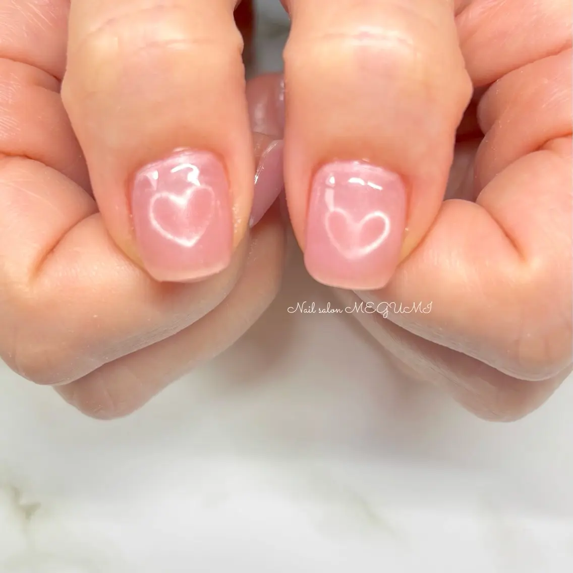 ネイル Nail salon MEGUMIのネイルデザイン