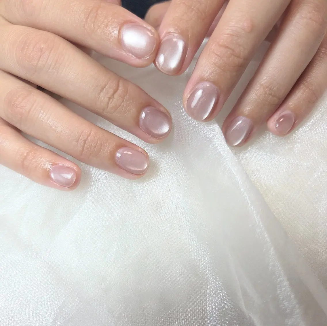 ネイル ハンドネイル nail salon cocoru.のネイルデザイン