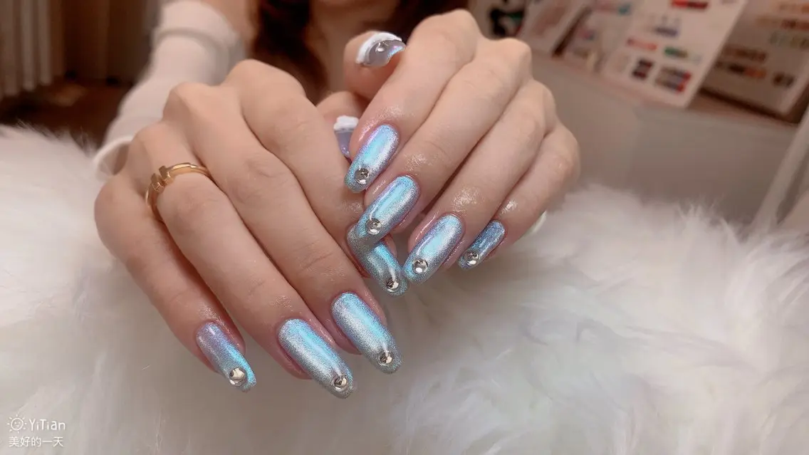 ネイル S·K ネイルサロンのネイルデザイン