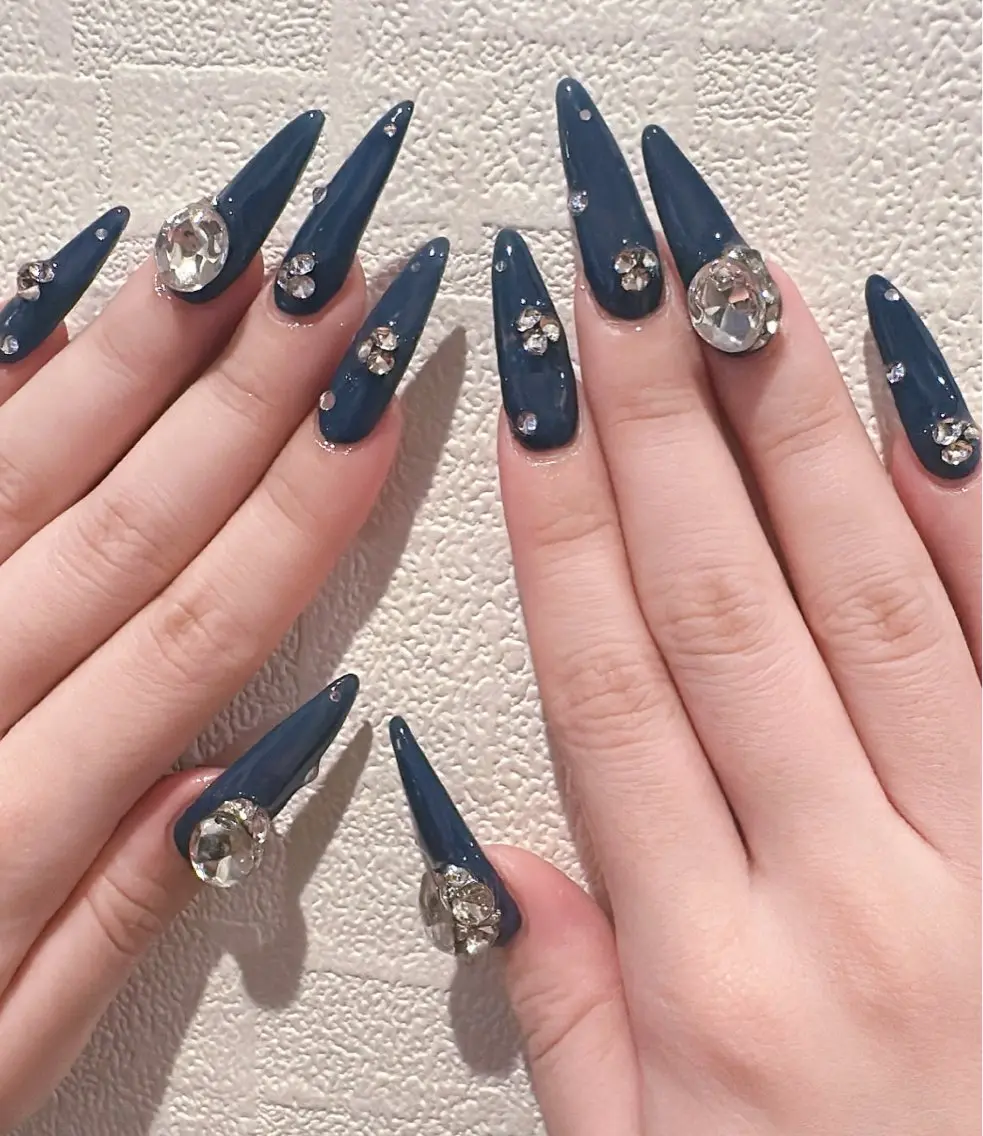 ネイル ハンドネイル D-BEAUTY Nailsalonのネイルデザイン