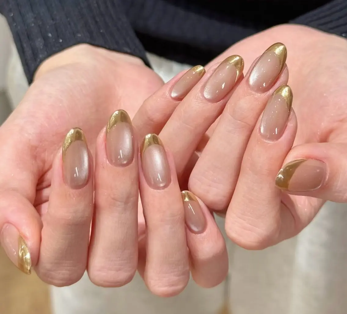 ネイル Ni Naのネイルデザイン