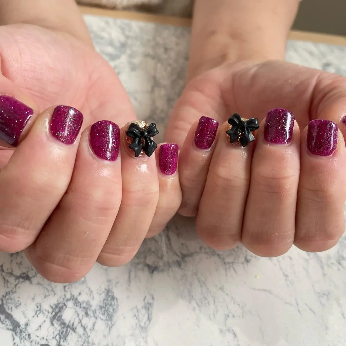 ネイル GAL_NAIL Miraiのネイルデザイン