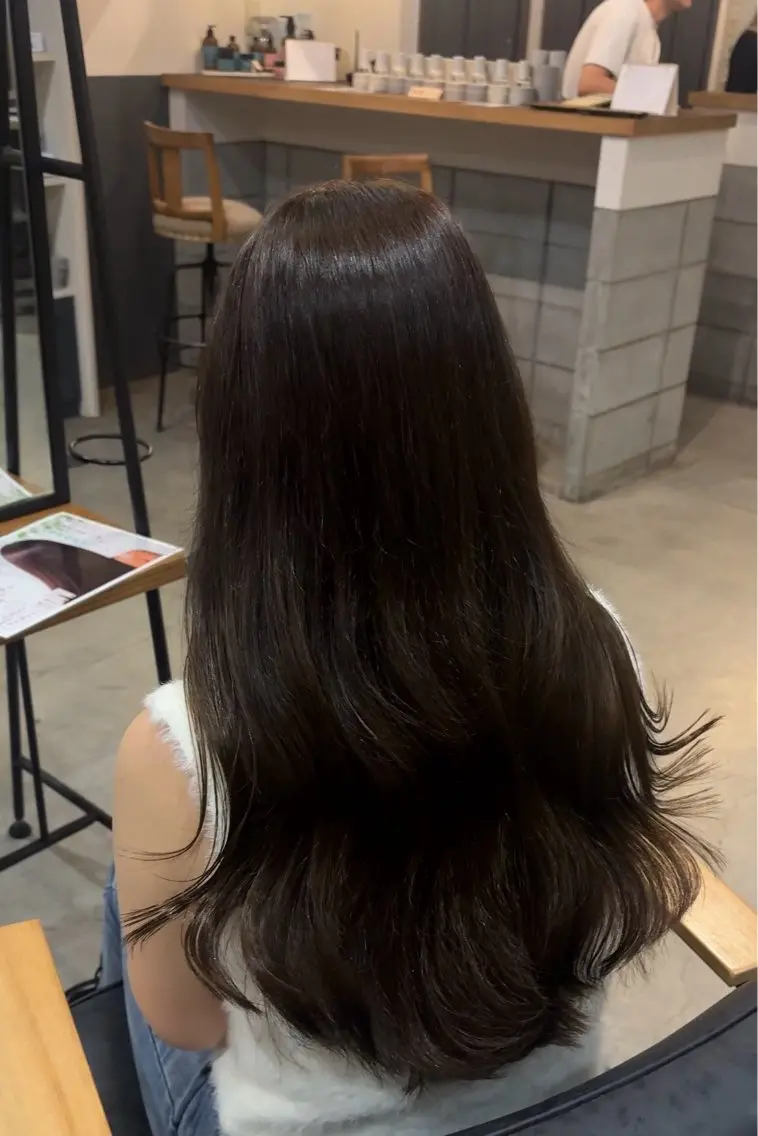 cut + color 💫 (詳細要確認)の写真