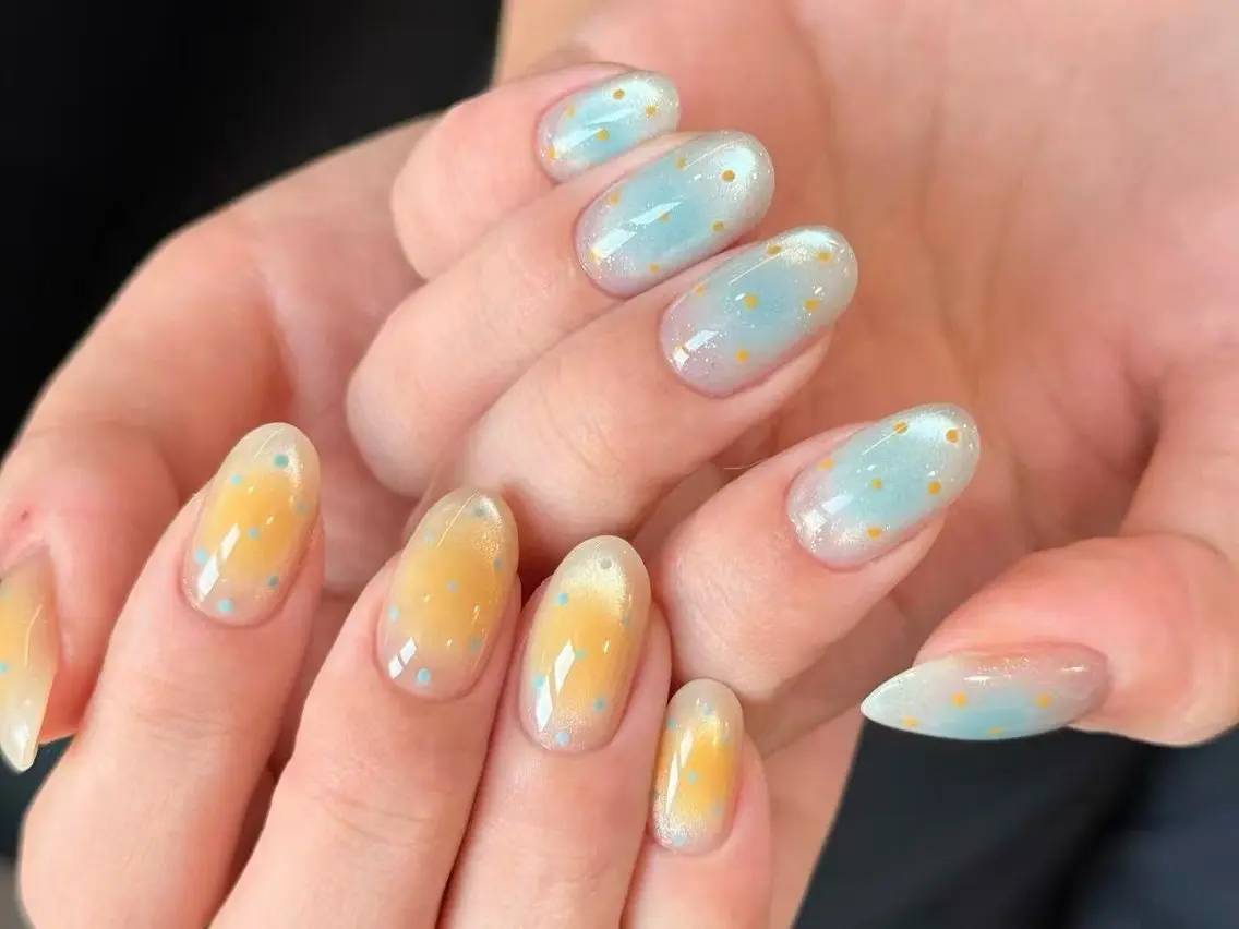 ネイル 💅🏻 ayakaのネイルデザイン
