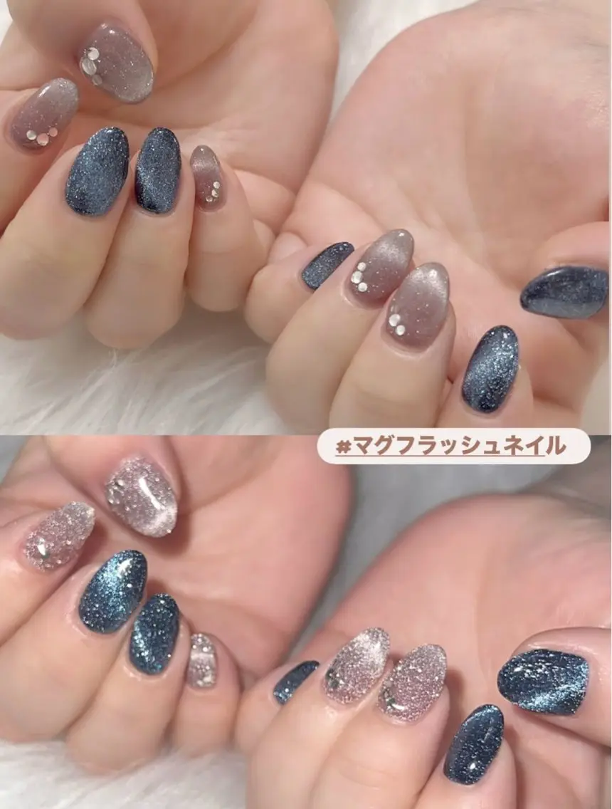 ネイル ぴはくサロン　ネイル あんどアイラッシュのマツエク・マツパデザイン