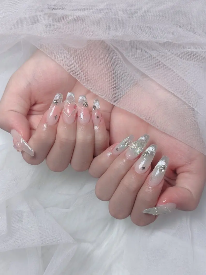 ネイル ハンドネイル Aimee Nail Studioのネイルデザイン