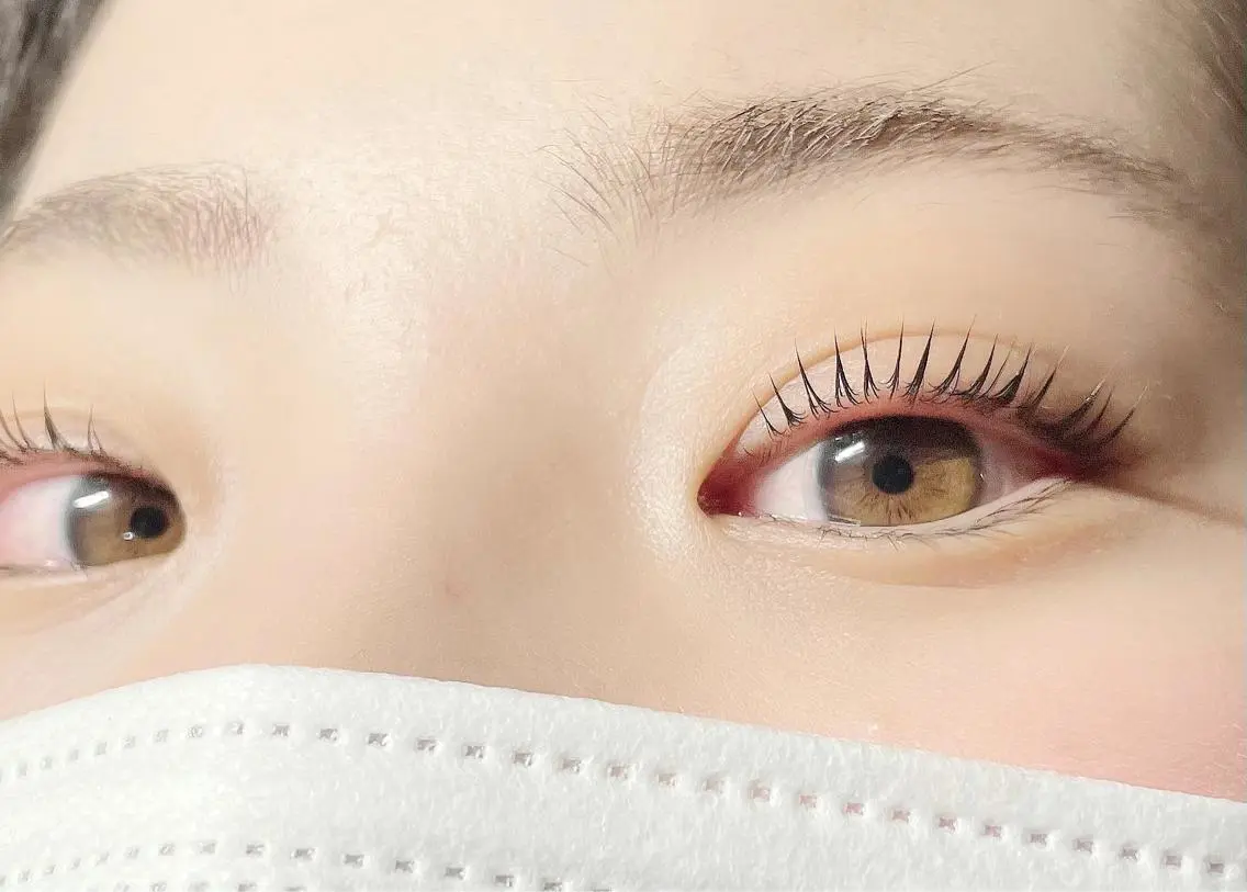 マツエク・マツパ yupieee♡ eyelashのマツエク・マツパデザイン