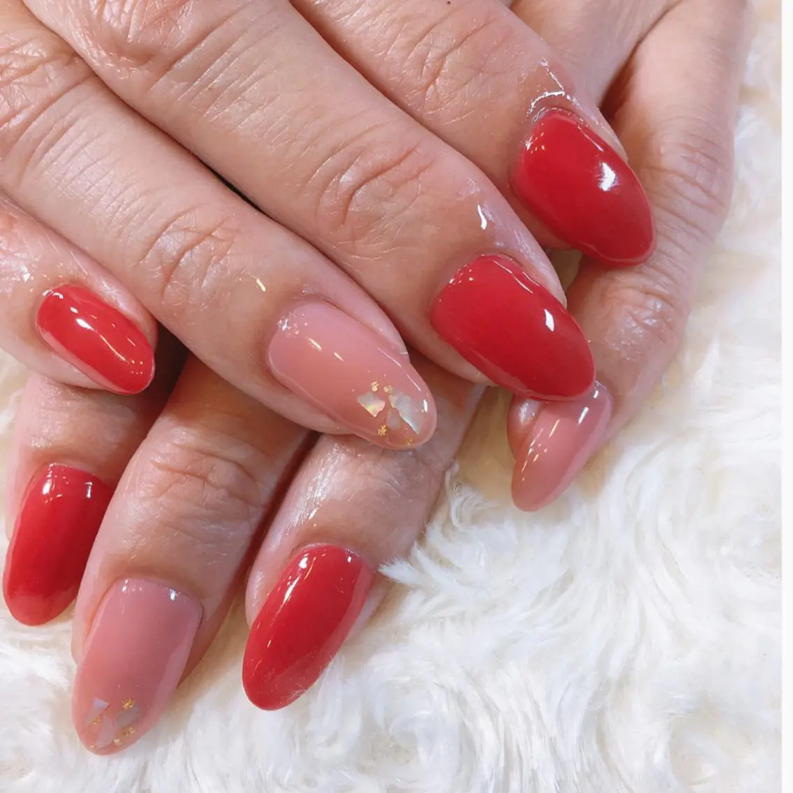 ネイル MISAKO nailのネイルデザイン