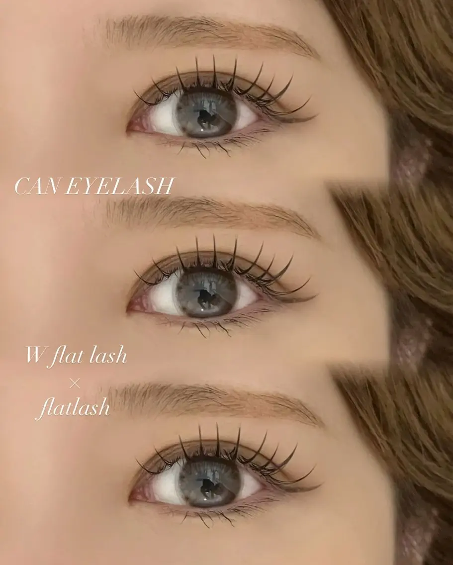 マツエク・マツパ CAN EYE LASH KANAの眉毛・アイブロウイメージ