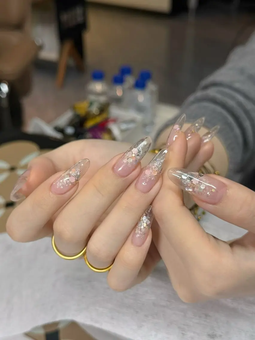 【長さだし】定額デザインの写真