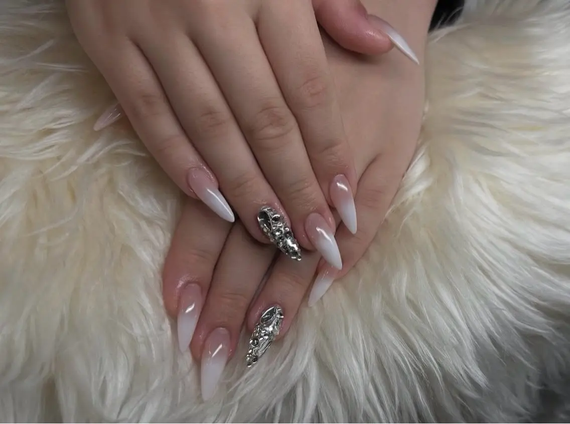 ネイル ticano nailのネイルデザイン