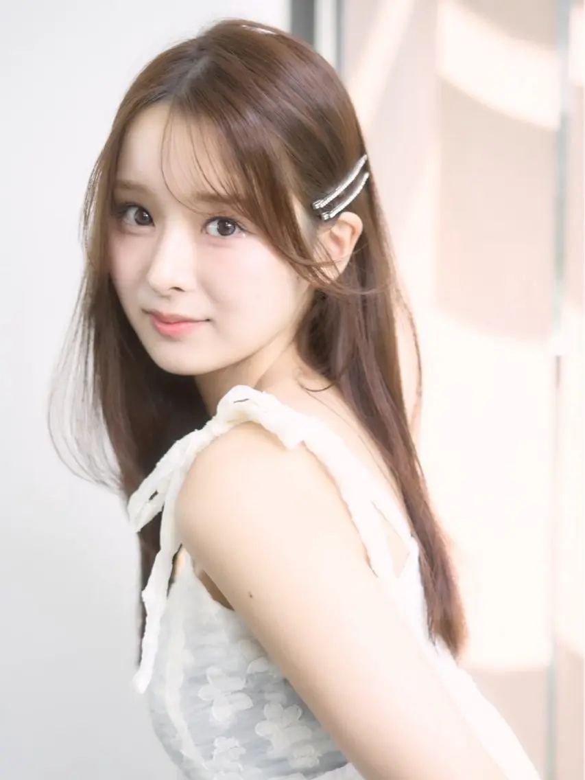 カラー ヘアカラー 掛川 真那斗のヘアスタイル