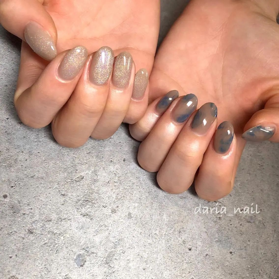 ニュアンス(オフ込･フィルイン)の写真