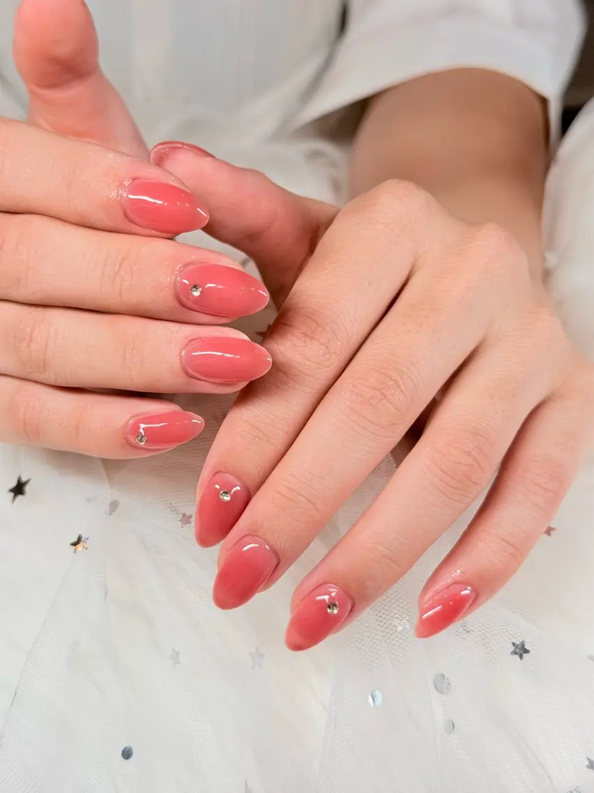ネイル Nail Salon HARUのネイルデザイン
