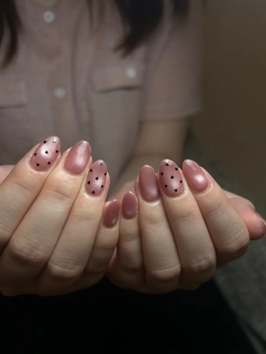 ネイル D.d nail Shiori🌼🌈のネイルデザイン