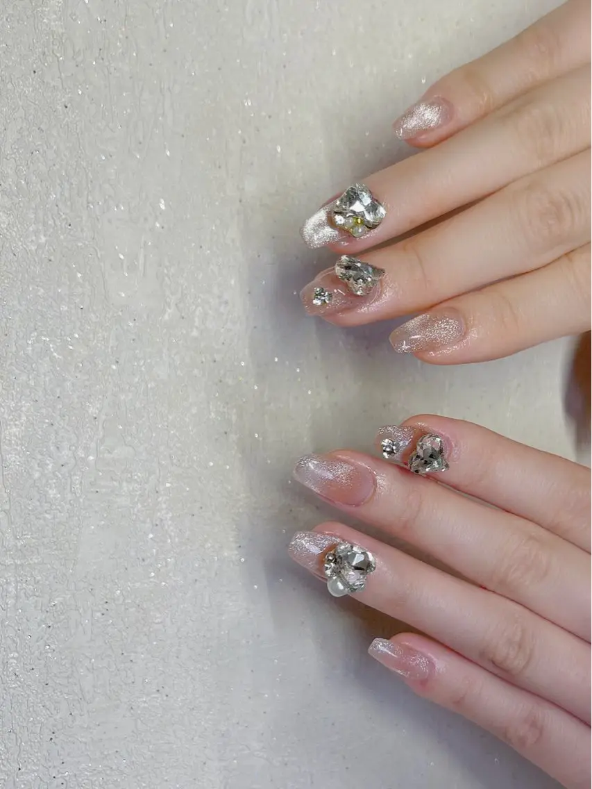 ネイル Minami Nailのネイルデザイン