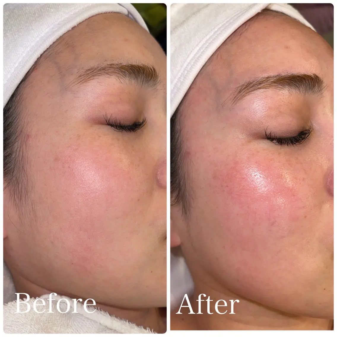 en.  eye& facewaxのエステ・リラクイメージ