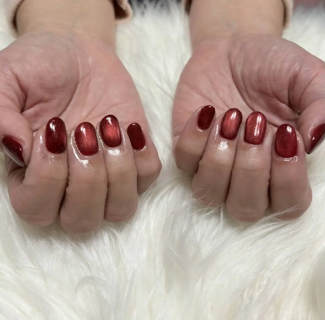 ネイル ハンドネイル ｍｅｌｉｓｓａ Ｎａｉｌｓのネイルデザイン