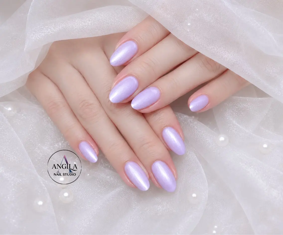 ネイル ANGILA NAIL上大岡のネイルデザイン